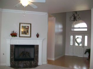 3595 E Wyman Rd #48, Fayetteville, AR 72701