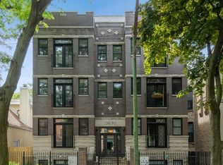 2630 N Washtenaw Ave APT 1S, Chicago, IL 60647