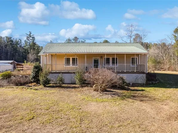 511 Monroe Cole Rd, Dallas, GA 30157