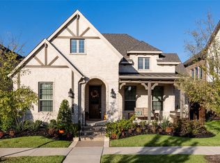 1606 Lone Eagle Way, Arlington, TX 76005