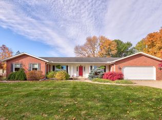 482 Harvest Ln, Frankenmuth, MI 48734