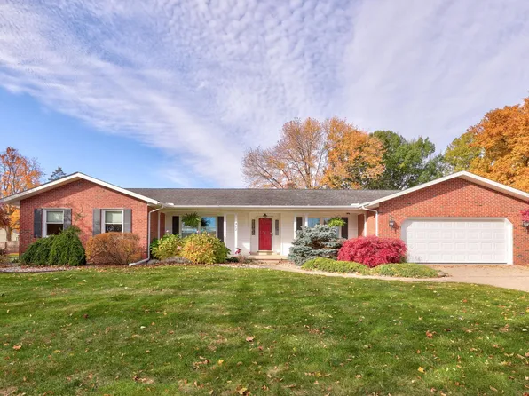482 Harvest Ln, Frankenmuth, MI 48734