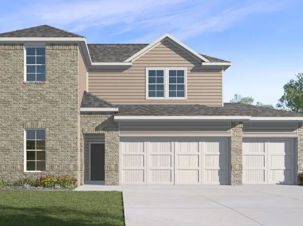 4826 W Allium St, Fayetteville, AR 72704