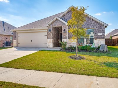 3519 Tunnel Ave, Aubrey, TX, 76227