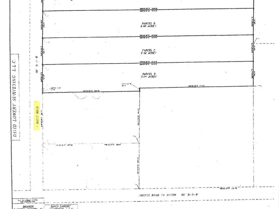 1st image of PARCEL Davis Rd #A