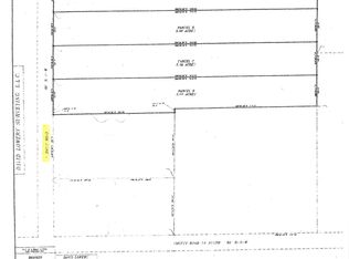 PARCEL Davis Rd #A, Summerdale, AL 36580