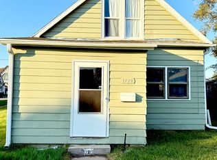 1728 6th Ave, Council Bluffs, IA 51501