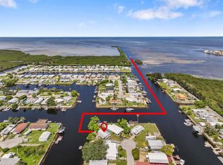 13147 Cabin Ct, Hudson, FL 34667