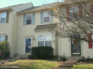 46 Gunfalls Garth, Baltimore, MD 21236