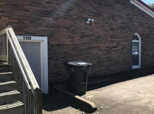 1109 S High St, Columbia, TN 38401