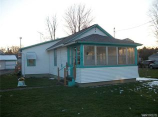 2750 Maple Ave, Newfane, NY 14108