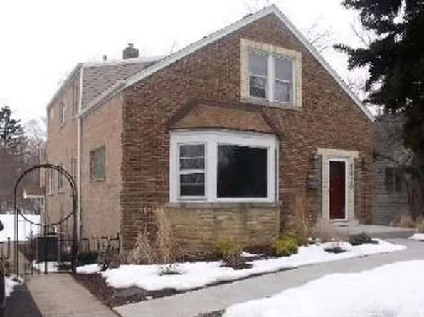 5430 Fairview Ave, Downers Grove, IL 60515