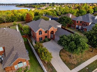 4114 Stone Haven Dr, Garland, TX 75043