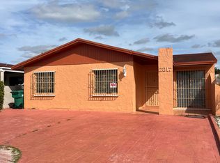 2317 SW 105th Ct, Miami, FL 33165