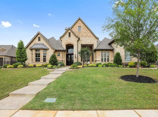1004 Lexington Ter, Southlake, TX 76092