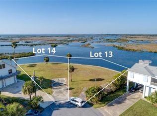 3391 Eagle Nest Dr, Hernando Beach, FL 34607