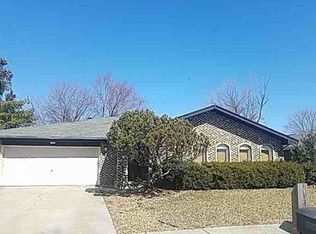 7730 Cashew Dr, Orland Park, IL