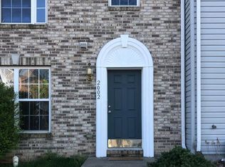 2002 Weitzel Ct, Frederick, MD 21702