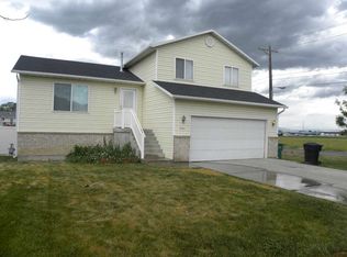201 Sunstone Cir, Logan, UT 84321