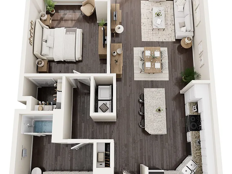 The Beach Club Residences — Photo 19