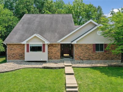 4306 Apple Grove Ln, Saint Louis, MO, 63128