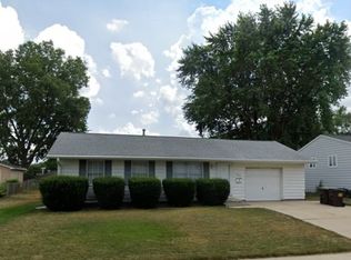 505 W 14th St, Rock Falls, IL 61071