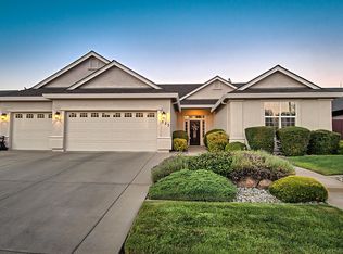 523 Castenda Dr, Redding, CA 96003