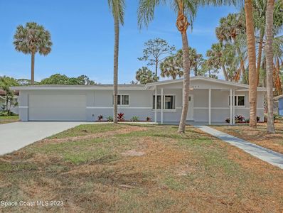 545 Conifer St, Melbourne, FL, 32904