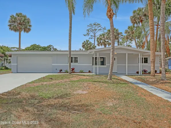 545 Conifer St, Melbourne, FL 32904