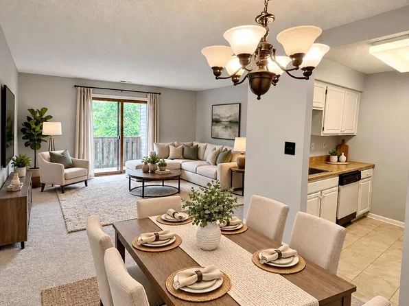 1317 Ravens Crest Dr, Plainsboro, NJ 08536