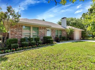 3922 6th St, Sachse, TX 75048