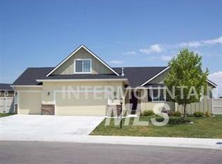 2196 Steely, Kuna, ID 83634