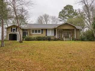 31 Lower Myrick Rd, Laurel, MS 39443