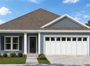 279 Ashbrook Dr LOT 4, Athens, GA 30605