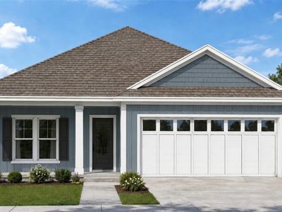 279 Ashbrook Drive Lot 4, Athens, GA, 30605