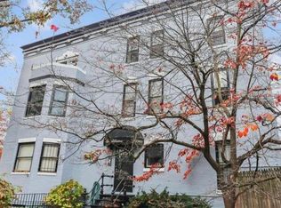 1900 16th St NW #8, Washington, DC 20009