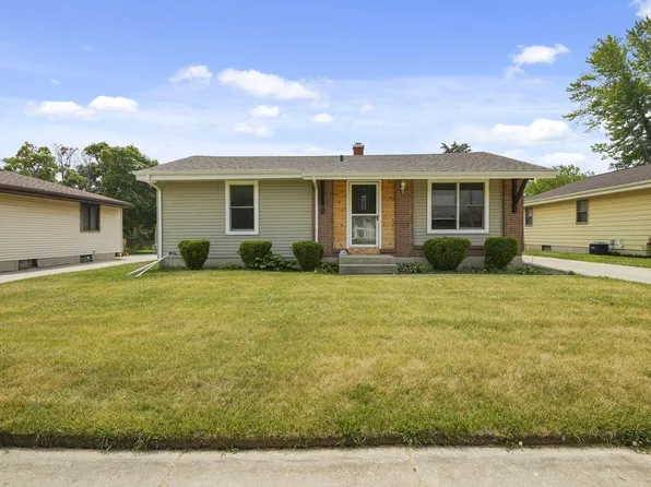 1909 88th STREET, Kenosha, WI 53143