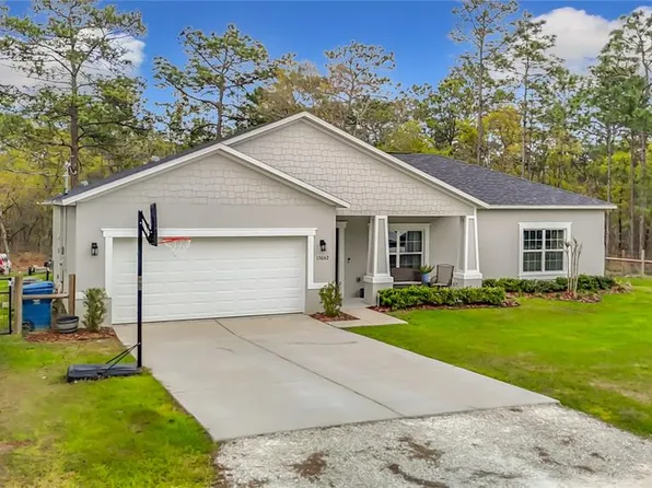 15062 Mount Ivy Rd, Weeki Wachee, FL 34614