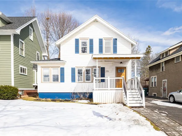 496 Genesee Park Blvd, Rochester, NY 14619