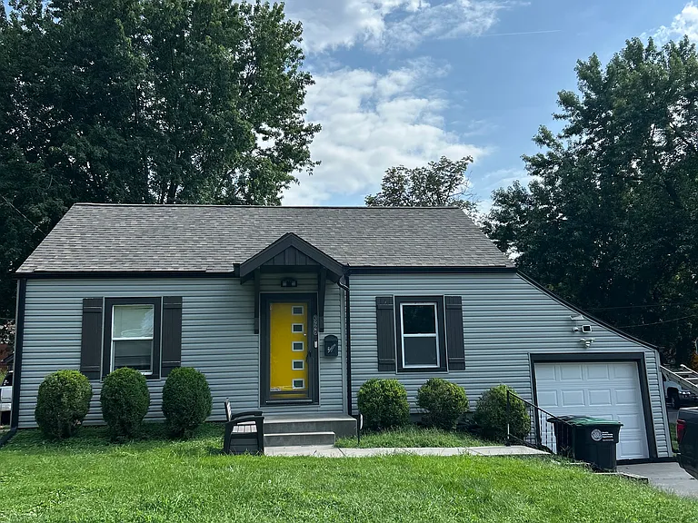 3927 Martha St — Photo 1