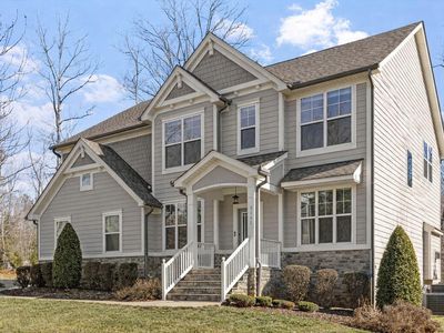 2301 Greenbrook Ln, Durham, NC, 27705