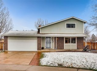 7308 Deframe Ct, Arvada, CO 80005