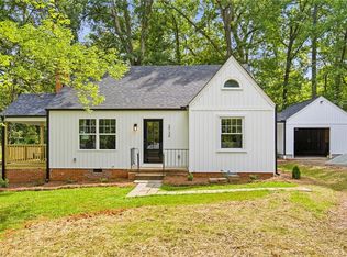 3734 E Lee St, Greensboro, NC 27406