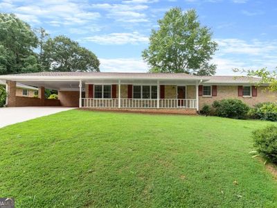 5672 Rosser Ct SW, Lilburn, GA, 30047