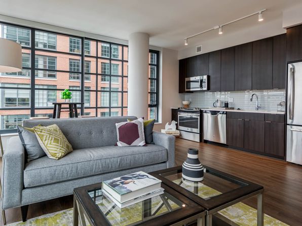 770 Maine Ave SW APT 808