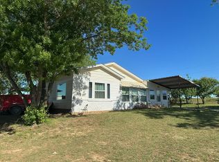 401 County Road 326, Comanche, TX 76442
