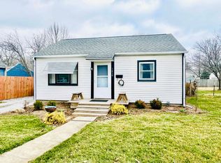 1410 Potomac Ave, Lafayette, IN 47905
