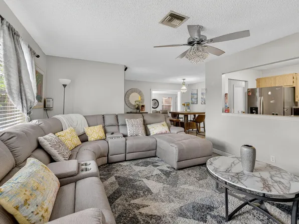 6133 SW 5th Street, Margate, FL 33068