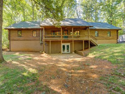 297 Burruss Mill Rd, Bumpass, VA, 23024
