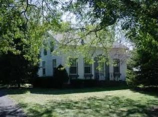 802 Park Ave W, Princeton, IL 61356